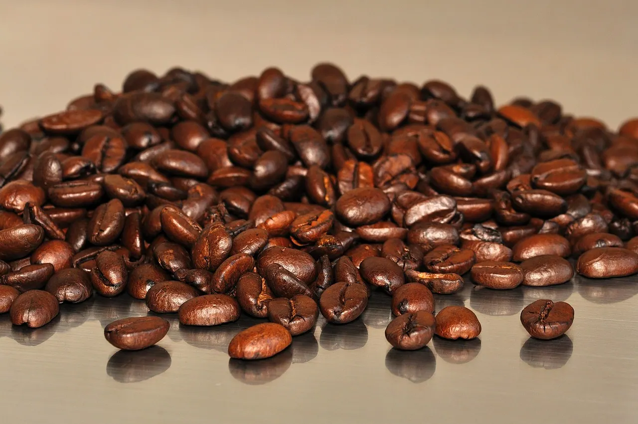 coffee beans, coffee, caffeine, coffee seeds, roasted coffee beans, closeup, coffee beans, coffee beans, coffee beans, coffee beans, coffee beans, coffee, coffee, coffee. Best Decaf Coffee Beans Pour Over When Caffeine Is Off the Table