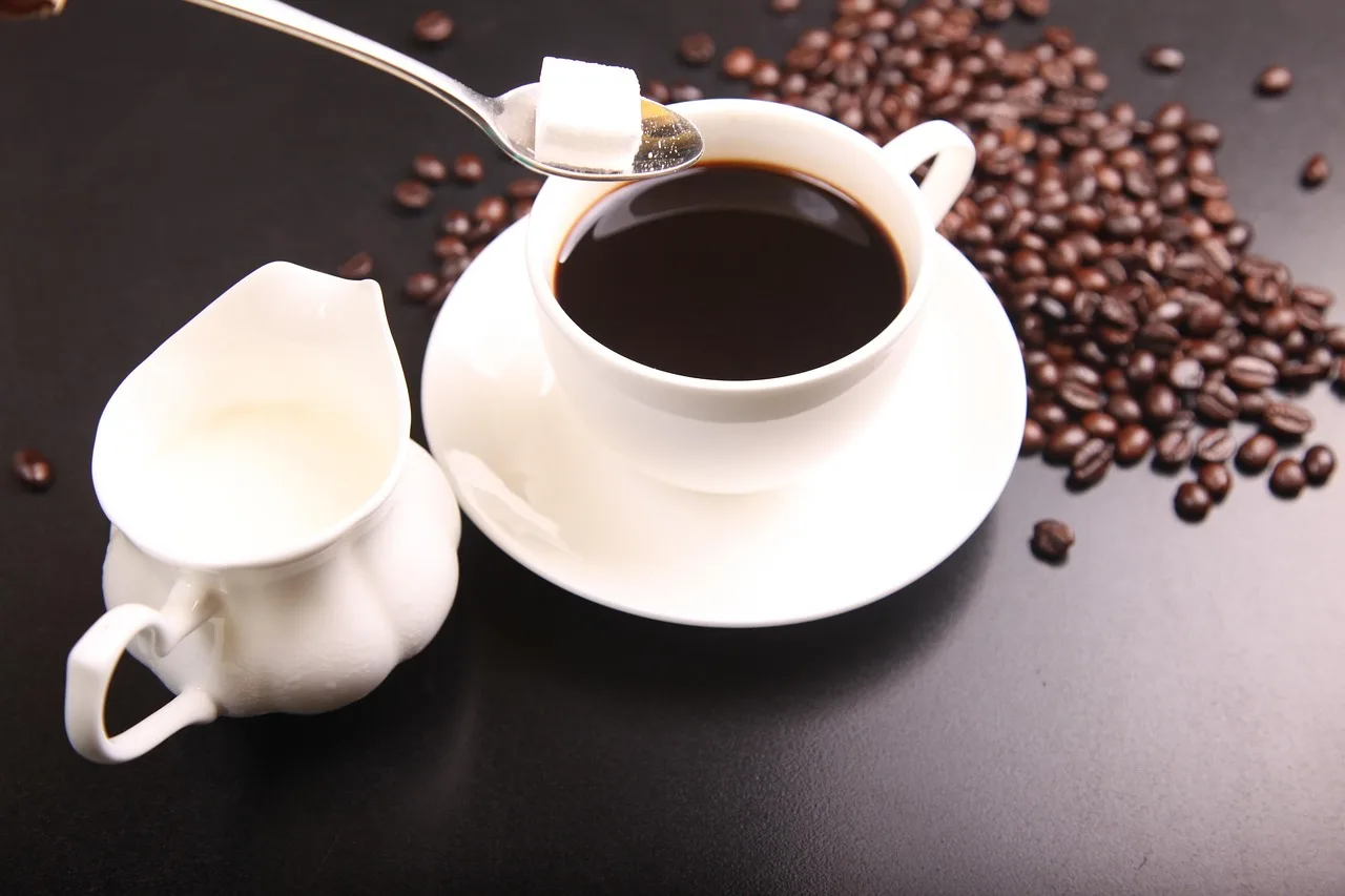 coffee, milk, sugar, cup of coffee, coffee cup, coffee beans, aroma, black coffee, caffeine, cafe, coffee break, coffee, coffee, coffee, coffee, coffee, sugar, sugar. How to build a home coffee budget around cost per cup