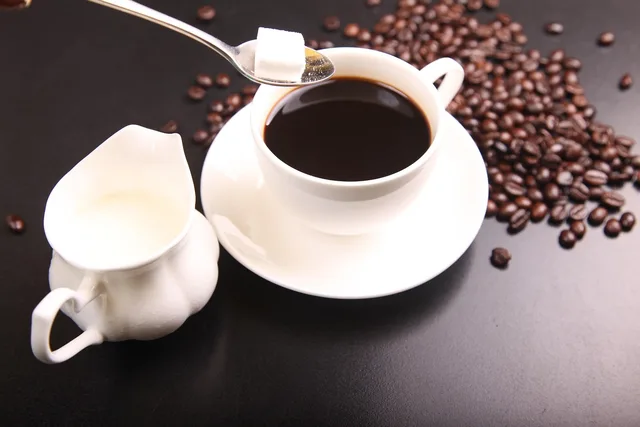 coffee, milk, sugar, cup of coffee, coffee cup, coffee beans, aroma, black coffee, caffeine, cafe, coffee break, coffee, coffee, coffee, coffee, coffee, sugar, sugar. How to build a home coffee budget around cost per cup