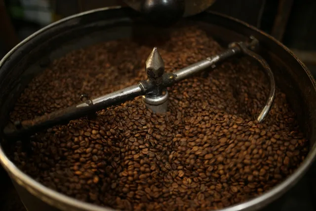 coffee beans, coffee, roaster, roasting, roasted, aromatic, caffeine, beans, food, organic, coffee beans, roaster, roaster, roaster, roaster, roaster, roasting, food. A regional guide to where Canadian roasters actually source and roast beans