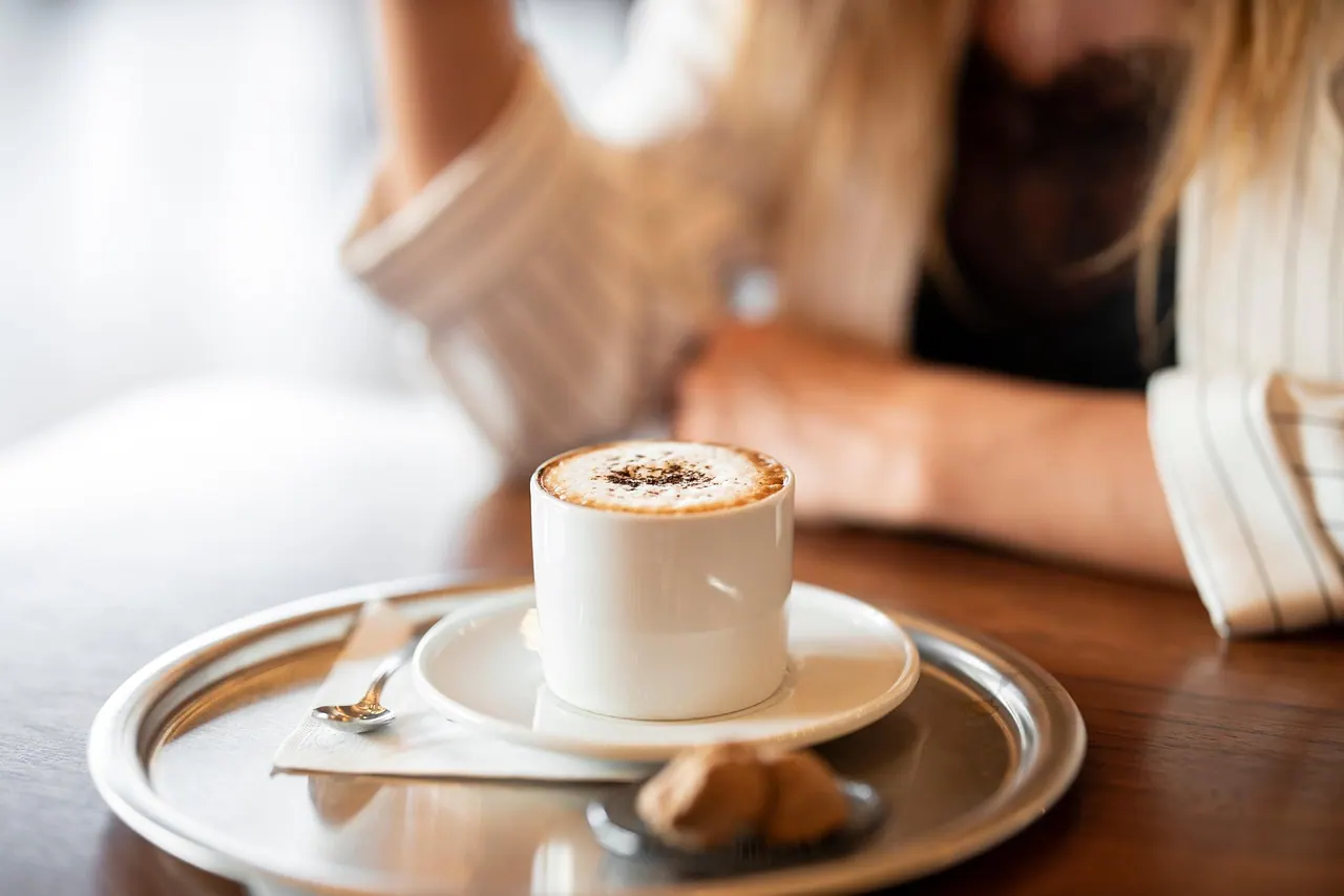 coffee, beverage, drink, cup, caffeine, espresso, cappuccino, coffee cup, breakfast, hot drink, hot beverage, hot coffee, food, delicious, restaurant, cafe