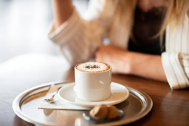 coffee, beverage, drink, cup, caffeine, espresso, cappuccino, coffee cup, breakfast, hot drink, hot beverage, hot coffee, food, delicious, restaurant, cafe