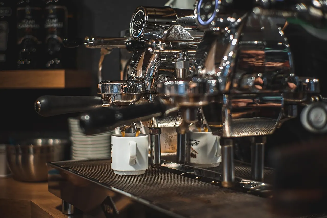 coffe-shop, coffee, espresso, caffeine, aroma, drink, hot, coffee cup, morning, cup, aromatic