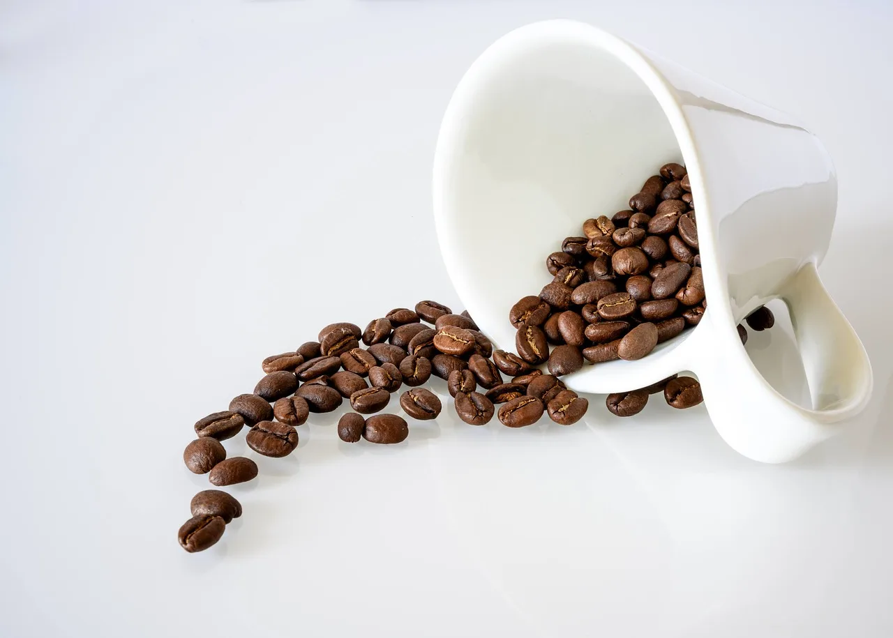 coffee, coffee beans, coffee cup, cup, mug, white cup, caffeine, roasted coffee beans, coffee seeds. Why do unreported conditions ruin most home coffee comparisons?